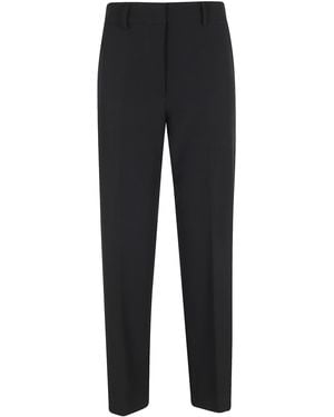Seventy Pantalone - Black