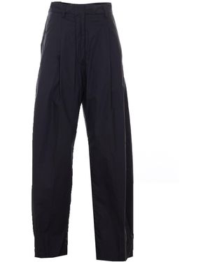 Thelatest Billie Trousers - Blue