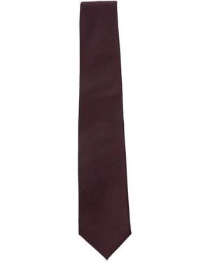 Bigi Tie - Purple