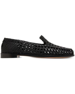 Dragon Diffusion Shoes - Black