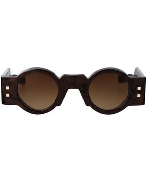 Balmain Bps-159D- 159D Brn - Brown