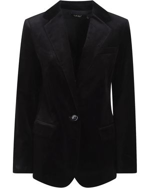 Ralph Lauren Wilona-Blazer - Black