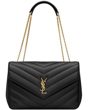 Saint Laurent Bags - Black