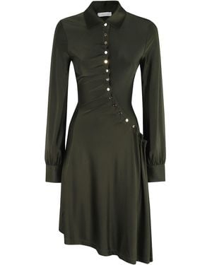 Rabanne Robe - Black