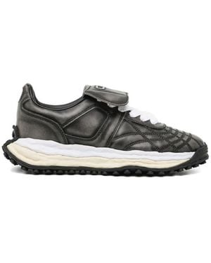 Maison Mihara Yasuhiro Trainer - Black