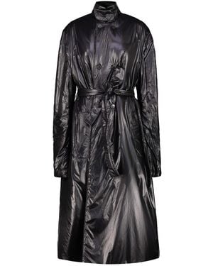 SAPIO Trench N32 Nylon - Black