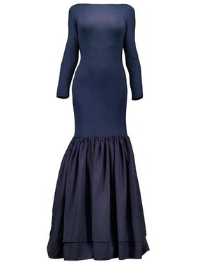Amotea Dili Jersey - Blue