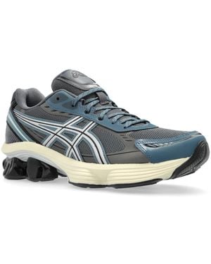 Asics Sports Shoes 'Gel-Kinetic Fluent' - Blue