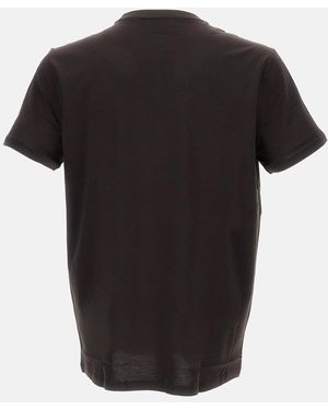 Lacoste T-Shirt - Black