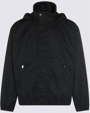 Celine Jackets _Pa - Black