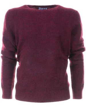 MC2 Saint Barth Jumpers - Purple
