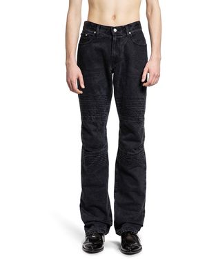 Helmut Lang Jeans - Black