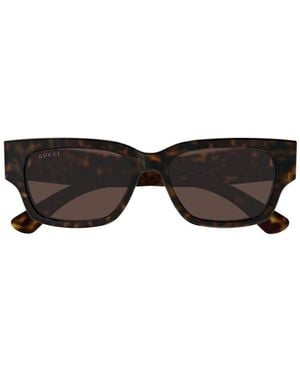 Gucci Gg1794S002 Havana Havana - Brown