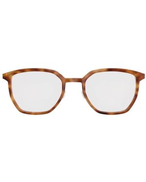 Lindberg 1055 Glasses - Multicolour