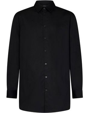 Y-3 Shirt - Black