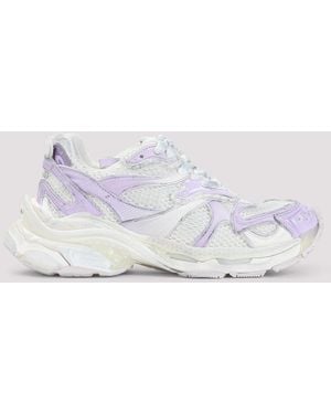 Balenciaga Runner 2 - White