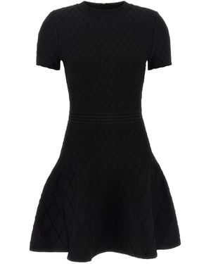 Balmain Dress - Black