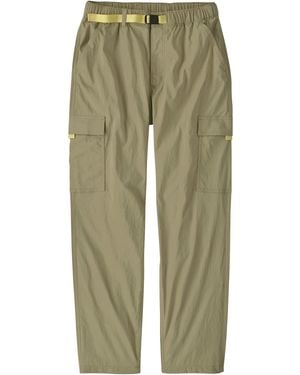 Patagonia Outdoor Everyday Cargo Pants - Green