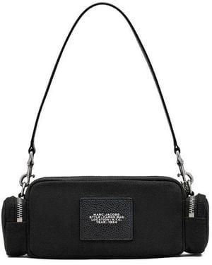 Marc Jacobs Satchel Bag Cotton Satchel-Bags - Black