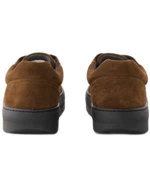 Sunnei Sneakers Dreamy - Brown