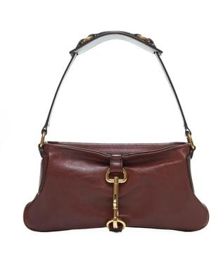 Chloé Shoulder Bag - Brown