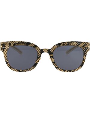 Mykita Mmtransfer002 Metal Sunglasses - Multicolour