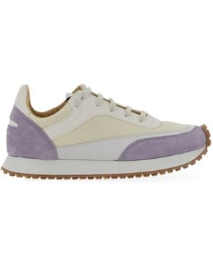 Spalwart Trainer Tempo Low - White