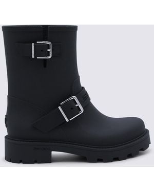 Jimmy Choo Boots - Black