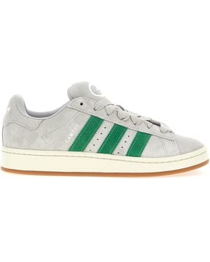 adidas Originals Campus 00S Sneakers - Green
