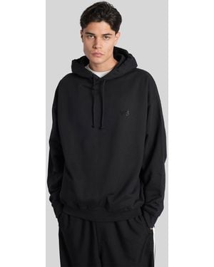 Y-3 Sweatshirt - Black