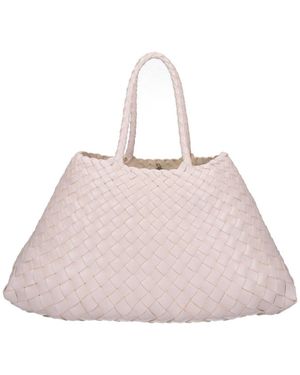 Dragon Diffusion Bags Leather - Pink