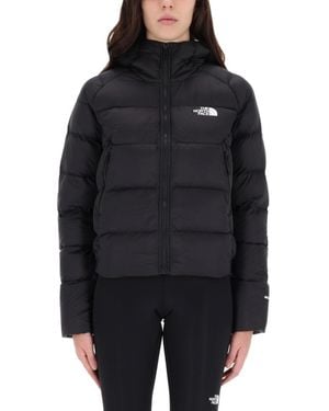 The North Face Down Jacket Hyalite - Black