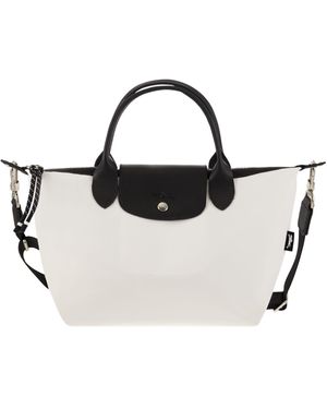 Longchamp Le Pliage Energy Bag With Handle S - Multicolour