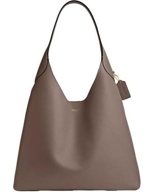 COACH Bags - Brown