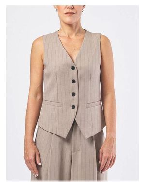 ELEH Jackets - Natural