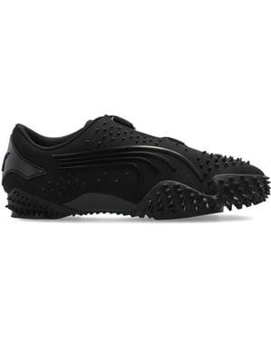 PUMA Mostro Spikes Sports Shoes - Black