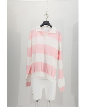 Dior Pullover - White