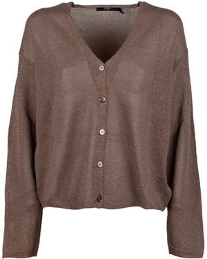 Seventy Sweaters - Brown