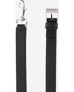 Gucci Bag Essence Classic Medium Cotton Handbags - Black