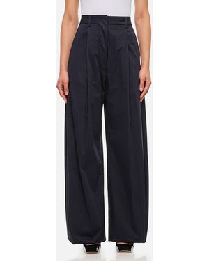 Thelatest Billie Pants - Blue