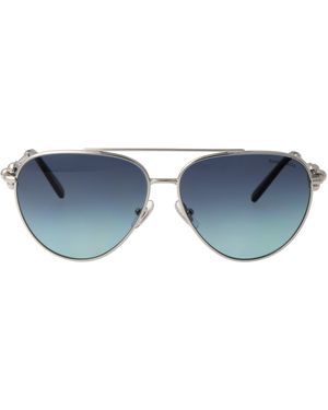 Tiffany &amp; Co. 0Tf3092 Sunglasses - Blue