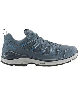 Lowa Innox Evo Ii Gtx Calzature - Blue