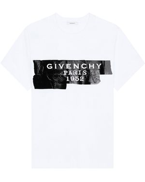 Givenchy T-Shirt - Black