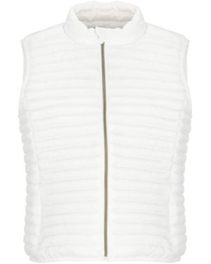 Save The Duck Arabella Husky - White