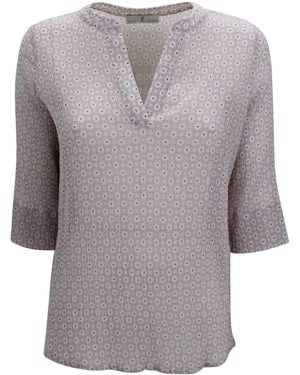 Whyci T-Shirts And Polos - Gray