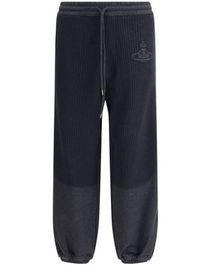 Vivienne Westwood Sweatpants for Men | Online Sale up to 80% off