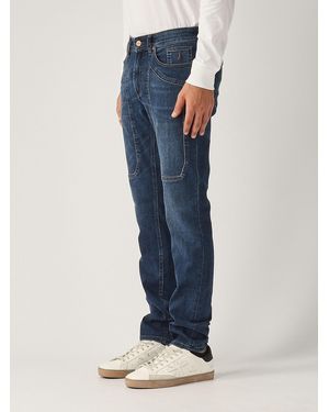 Jeckerson Jeans for Men Online Sale up to 52 off Lyst