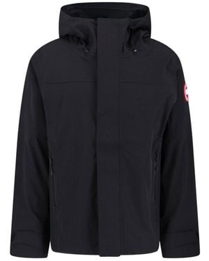 Canada Goose Rupert Jacket - Blue