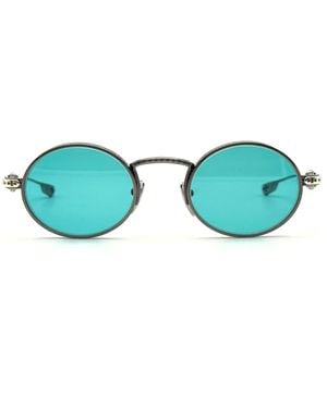 Chrome Hearts Honey Dipped - Green