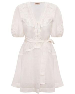 Twinset Dresses - Pink